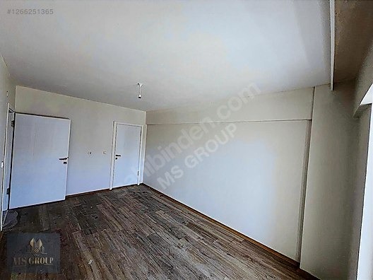 MS GROUP'dan SEYRANTEPE CADDE ÜZERİ MASRAFSIZ SIFIR 3+1 SATILIK - SİVAS MERKEZ fotoğraf 15